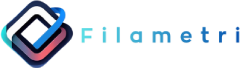 Filametri Logo